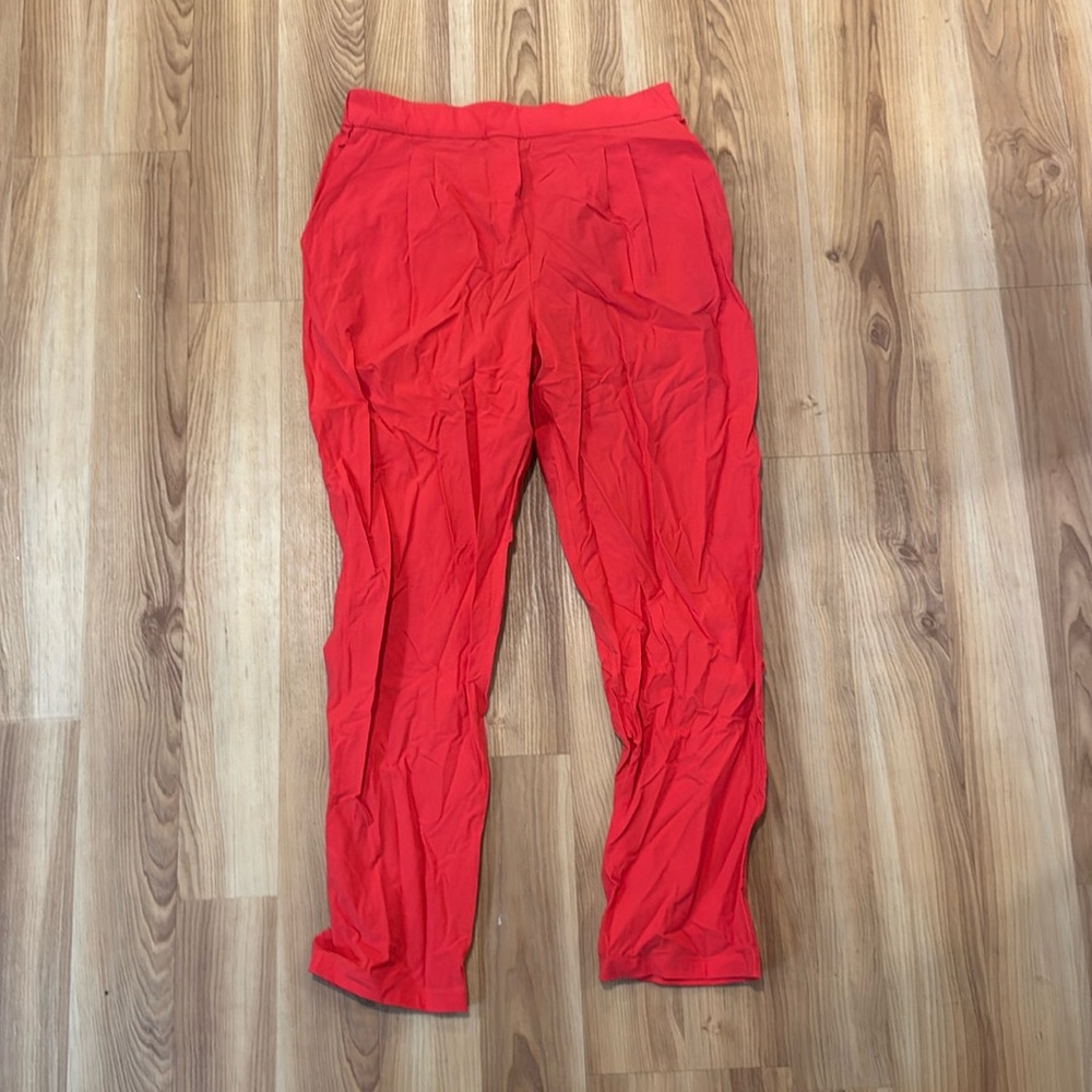 Lululemon Your True Trouser High Rise Pant